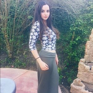 Meet your Posher, Natalie